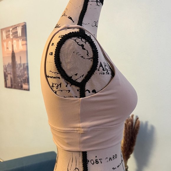 Luna by Lucy Venus Sports Bra - Picture 3 of 9